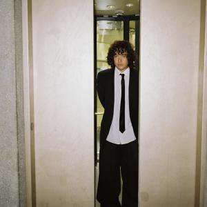 Marco Luka to Release Debut Album F_UNK, Shares New Single DON'T CRY Photo