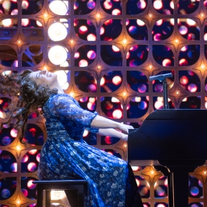 Review: BEAUTIFUL: THE CAROL KING MUSICAL at Fulton Theatre Photo