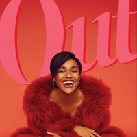Photos: Ariana DeBose Featured on Out Magazine's Cover For the 2021 Out100 Photo