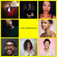 Jews Of Color Arts Fellowship 'THE WORKSHOP' Launches Photo