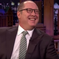 VIDEO: James Spader Thinks NYC Is the Best City in the World Video