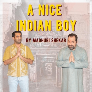 Interview: Cast And Director of A NICE INDIAN BOY at Shunya Theatre Interview
