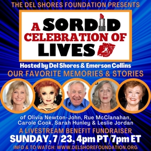 Leslie Jordan, Olivia Newton-John, Carole Cook & More to be Honored in Memoriam at A  Video