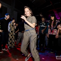 Works & Process Presents LayeRhythm Celebrates Popping, Street, & Dance Cultures