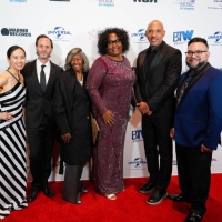 Award-Winning Artists Celebrate the Continued Success of Education Through Music-Los…