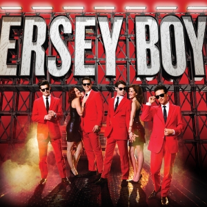 Jersey Boys Returns to the Las Vegas Stage in New Residency