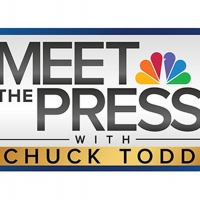 RATINGS: MEET THE PRESS WITH CHUCK TODD is Most-Watched Sunday Show in Total Viewers Photo