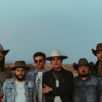 Flatland Cavalry's New Album 'Welcome to Countryland' Out Today Photo