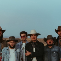 Flatland Cavalry's New Album 'Welcome to Countryland' Out Today Video