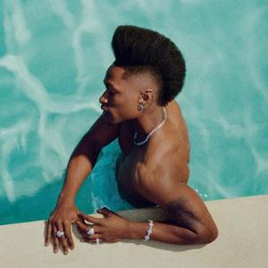 Lucky Daye Releases New Single "FLY U OUT" Feat. Leon Thomas Photo