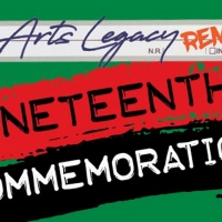 BWW Previews: JUNETEENTH HONORED BY THE STRAZ CENTER VETERAN AND CIVILIAN DANCE…
