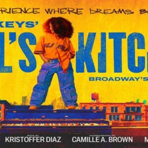 HELL'S KITCHEN to Make Houston Premiere at the Hobby Center Photo