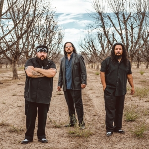 Los Lonely Boys Unveil Dates for Highly Anticipated 2025 Tour Photo