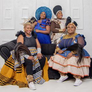 NOBUNTU to Open Concerts by the Pond Season at Cold Spring Harbor Photo