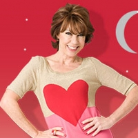 Kathy Lette GIRLS NIGHT OUT Comes To Just For Laughs Sydney Photo