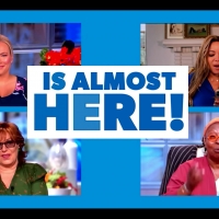 VIDEO: Watch a Promo for the Return of THE VIEW