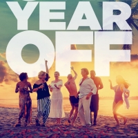 Jeff Fahey & Nathalie Cox Star in Rom-Com ONE YEAR OFF Video