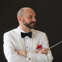 Maestro Matthew Troy to Continue as Music Director of Western Piedmont Symphony Through 2027