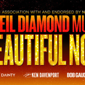 A BEAUTIFUL NOISE: THE NEIL DIAMOND MUSICAL to Open in Adelaide Photo