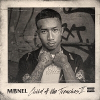 MBNel Tells His Story on 'Child of the Trenches 2' Photo