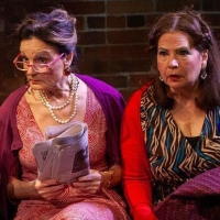 Review: THE OLDEST PROFESSION at Burbage Theatre Company Video