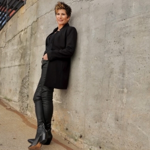 Marieann Meringolo to Present NICE 'N' EASY at Chelsea Table + Stage