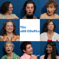 Review: THE ODD COUPLE-THE FEMALE VERSION at Little Theatre Of Mechanicsburg Video