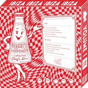 Mia Moretti Releases CHEF'S KISS RADIO VOL. 1: IBIZA Compilation Photo