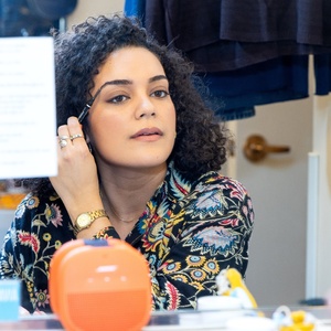 Camila Canó-Flaviá Shares the Backstage Scoop From PUNCH on Broadway Interview
