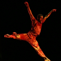 Garth Fagan Dance Presents HOME FOR THE HOLIDAYS