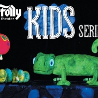 Folly Kids' Series is Announced for 2020/2021 Photo