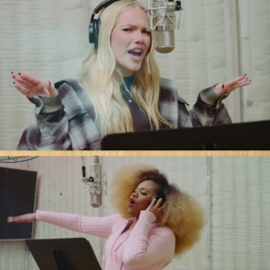 Video: Disney's DESCENDANTS/ZOMBIES Stars Perform 'Worlds Collide' in New Video Video