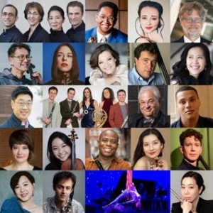 Chamber Music Northwest Unveils 2025-26 Season Featuring Six Concerts Photo