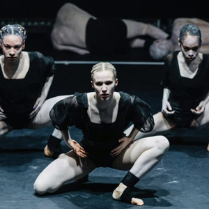 92NY Harkness Dance Center to Present GALLIM: BLUSH in April 2026 Video