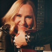 Melissa Etheridge to Perform at Chandler Center for the Arts In April Photo