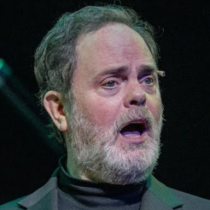 Video: Rainn Wilson Sings Dont Be the Bunny in URINETOWN Photo