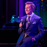 BWW Review: JEFF HARNAR SINGS SONDHEIM: I KNOW THINGS NOW at 54 Below Photo