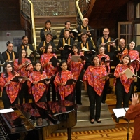 El Coro De Madrigalistas Inició Temporada Con Homenaje A Neruda, Blas Galindo Y M. Ponce Photo