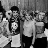 Showtime Announces Premiere Dates for THE GO-GO'S, LOVE FRAUD and BELUSHI Photo