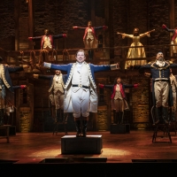 $10 Lottery Tickets Will Be Available for HAMILTON at Stranahan Theater Video