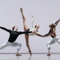 Review: THE NATIONAL BALLET OF CANADA Enraptures Audiences at New York City Center Photo