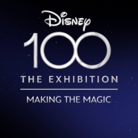 DISNEY100: THE EXHIBITION — MAKING THE MAGIC Special to Air on ABC Photo