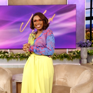 THE JENNIFER HUDSON SHOW Sets Season 4 Premiere Date Photo