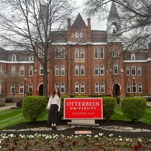 Student Blog: A Day in My Life as a BFA MT Major at Otterbein University Photo