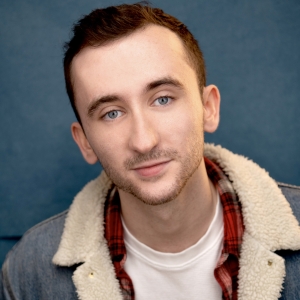 Interview: Broadway TikTok Star Conor McShane Returns to The Green Room 42 Photo