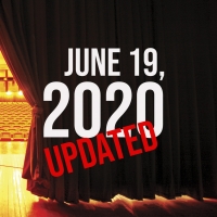 Virtual Theatre Today: Friday, June 19- The Antonyo Awards, PETER PAN LIVE! and More!