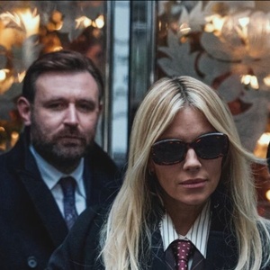 WAR to Debut on HBO and Sky With Dominic West, Sienna Miller Photo