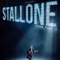 VIDEO: Watch the Trailer for STALLONE: FRANK, THAT IS Video
