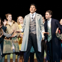 BWW Review: WHITE CHRISTMAS at Sarasota High School Kicks off the Holiday Season