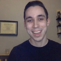 Ian McQueen of CABARET ON THE COUCH Interview